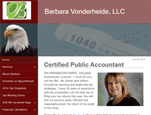 Tablet Screenshot of liloleoffice.com